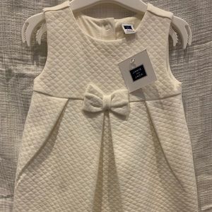 Janie and Jack dress